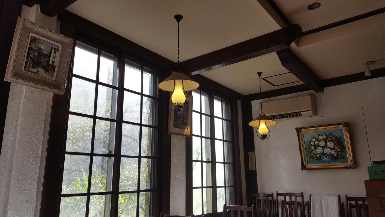 Kazeno Sanso Yamashiro Hotel Yufu Ngoại thất bức ảnh