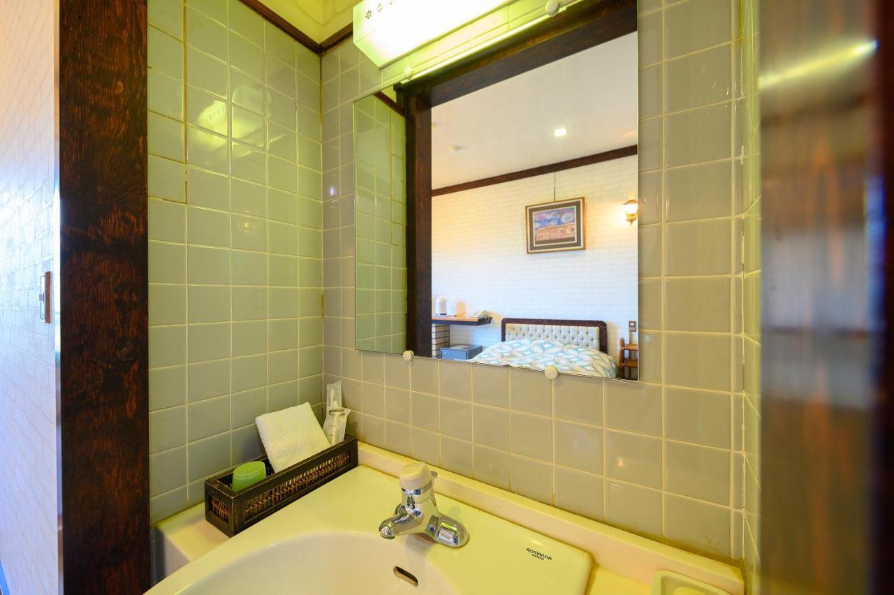 Kazeno Sanso Yamashiro Hotel Yufu Ngoại thất bức ảnh